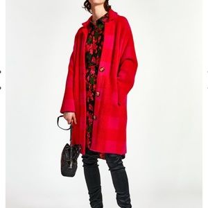 Essentiel Antwerp Wice Knit Coat